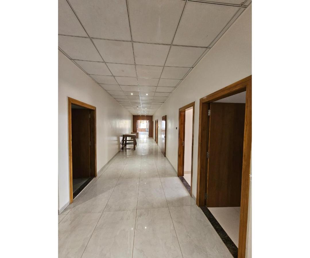Lords Eco Inn, Ambaji 외부 사진