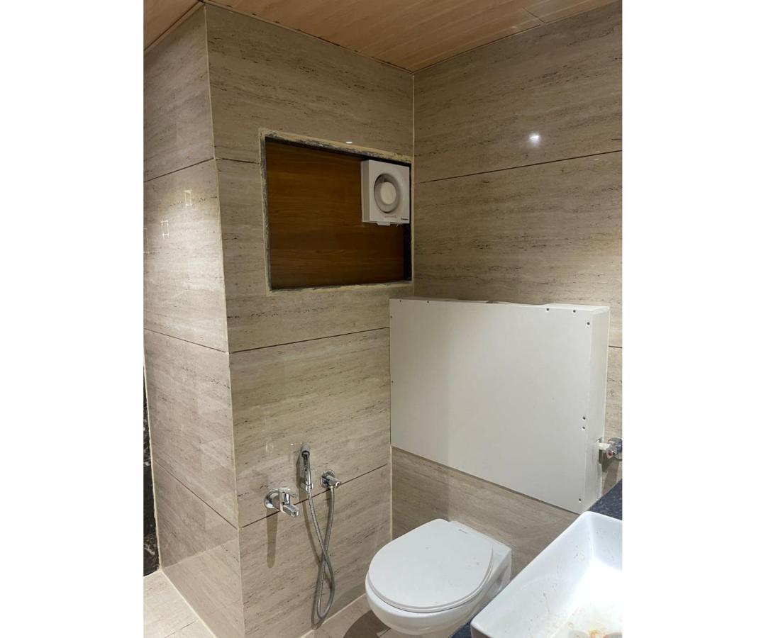 Lords Eco Inn, Ambaji 외부 사진