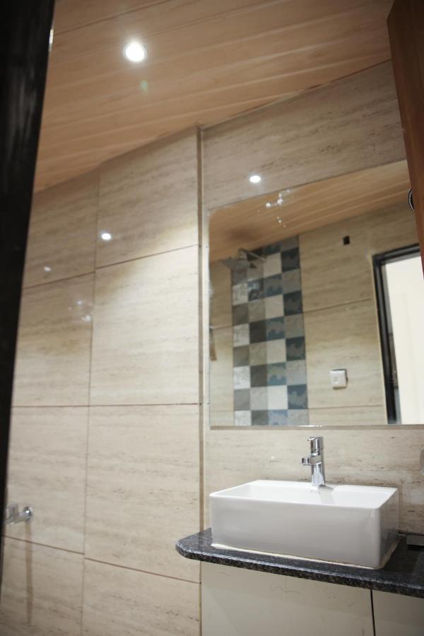 Lords Eco Inn, Ambaji 외부 사진