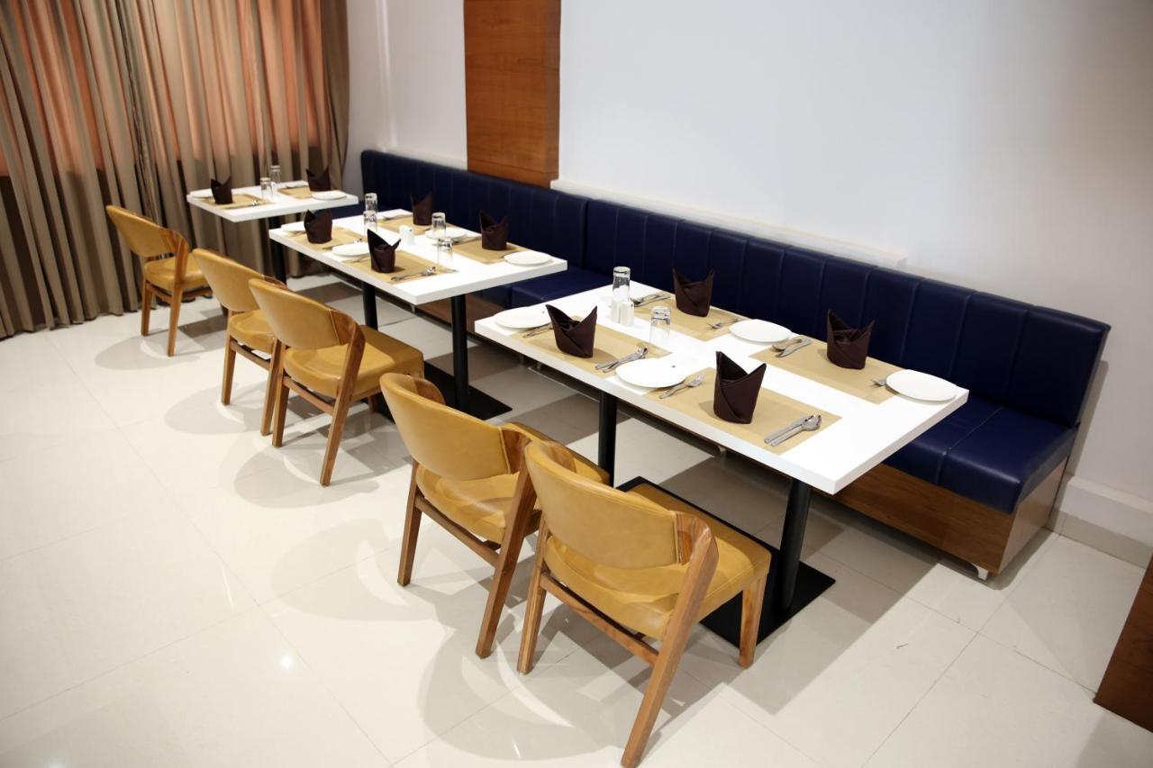 Lords Eco Inn, Ambaji 외부 사진