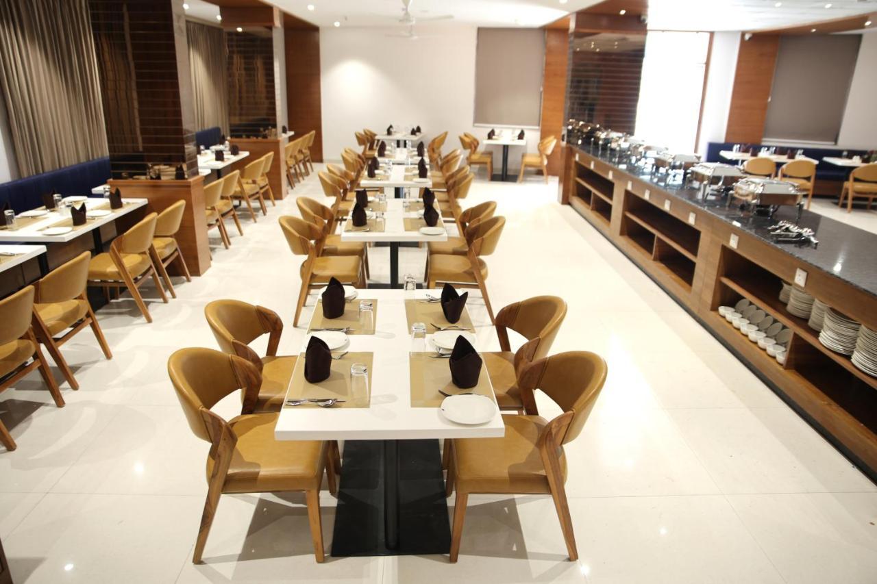 Lords Eco Inn, Ambaji 외부 사진
