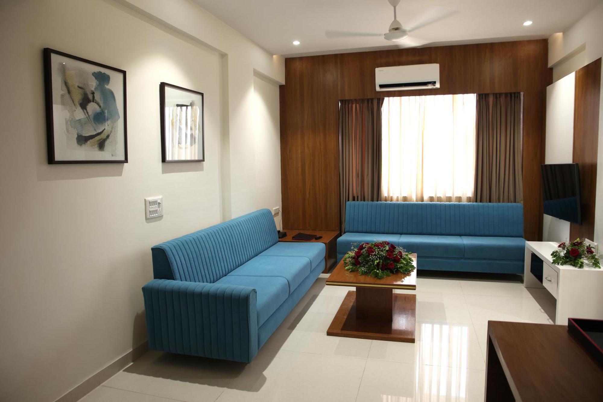 Lords Eco Inn, Ambaji 외부 사진